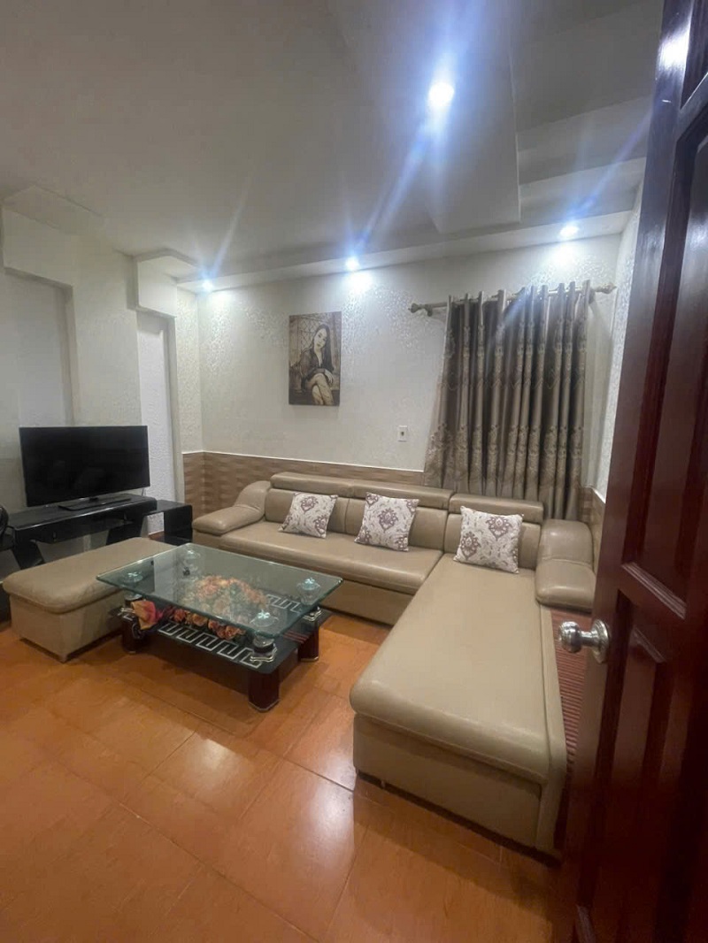 Bán Nhà Ngõ 346 Thiên Lôi, Vĩnh Niệm, Lê Chân, Hải Phòng